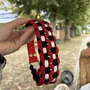 Collier vampire